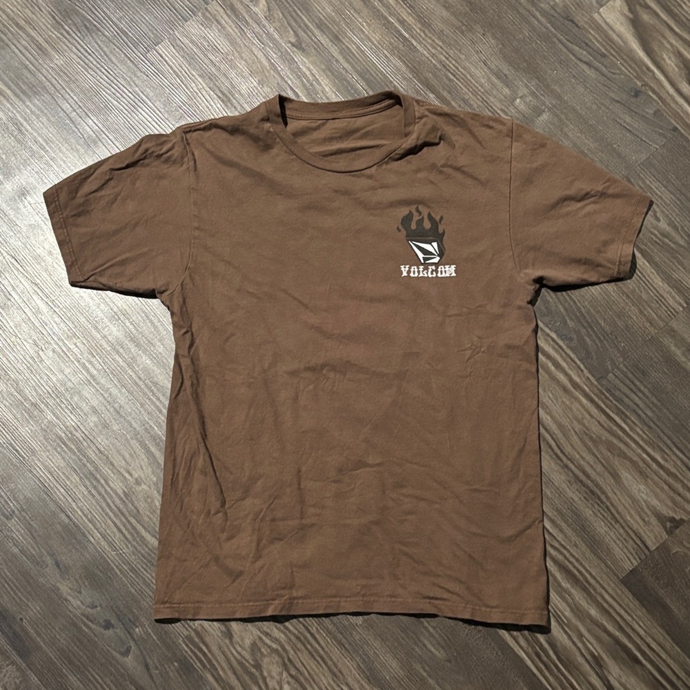 Vintage Volcom tee
